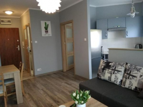 Apartament Edelmana